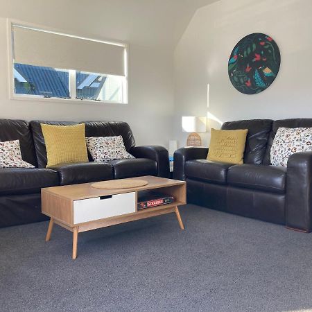 Heart Of Russell Apartment - Russell Apartment מראה חיצוני תמונה