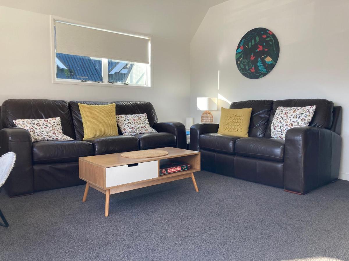 Heart Of Russell Apartment - Russell Apartment מראה חיצוני תמונה