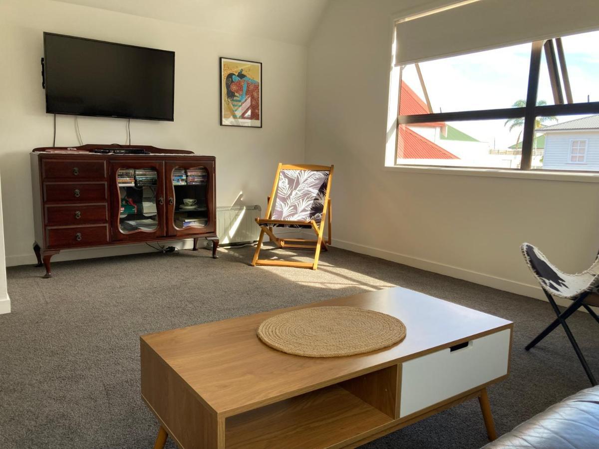 Heart Of Russell Apartment - Russell Apartment מראה חיצוני תמונה
