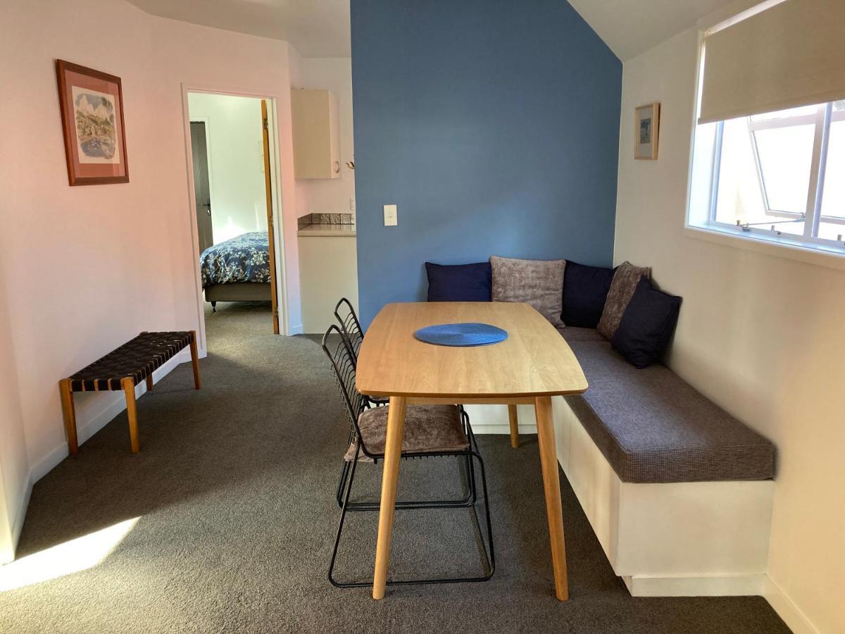 Heart Of Russell Apartment - Russell Apartment מראה חיצוני תמונה