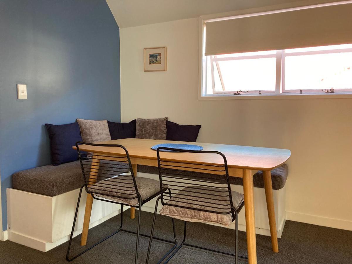 Heart Of Russell Apartment - Russell Apartment מראה חיצוני תמונה