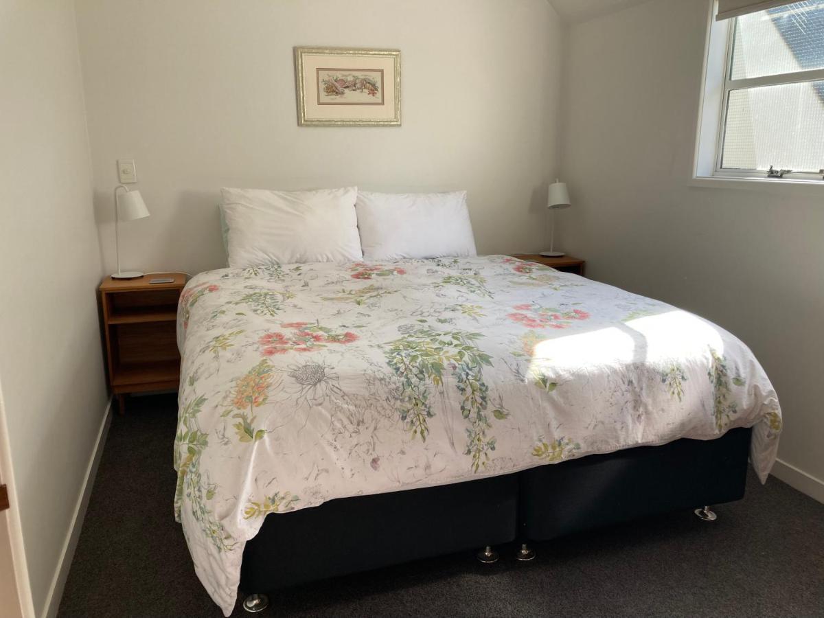 Heart Of Russell Apartment - Russell Apartment מראה חיצוני תמונה