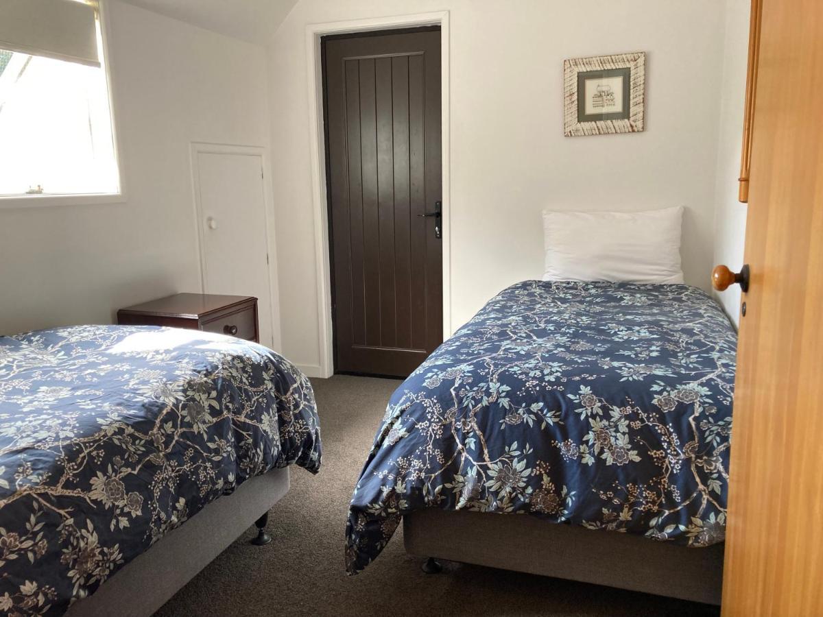 Heart Of Russell Apartment - Russell Apartment מראה חיצוני תמונה