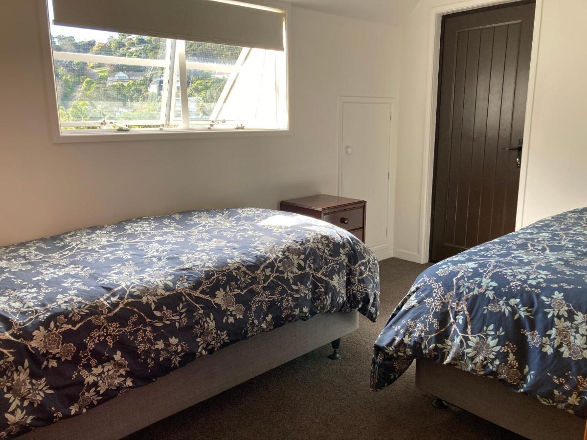 Heart Of Russell Apartment - Russell Apartment מראה חיצוני תמונה