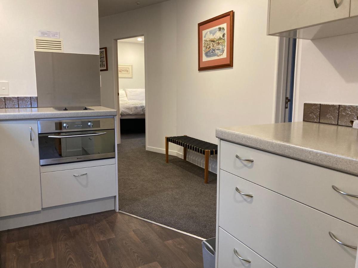 Heart Of Russell Apartment - Russell Apartment מראה חיצוני תמונה