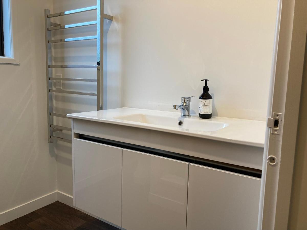 Heart Of Russell Apartment - Russell Apartment מראה חיצוני תמונה